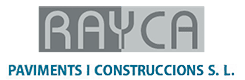Rayca Paviments i Construccions logo